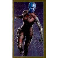 Sticker 174 - Marvel Avengers - Road to Endgame