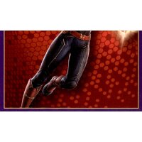 Sticker 179 - Marvel Avengers - Road to Endgame