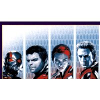 Sticker 182 - Marvel Avengers - Road to Endgame