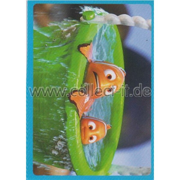 Sticker 151 - Findet Dorie - Panini