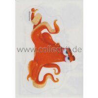 Sticker X4 - Findet Dorie - Panini