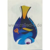 Sticker X20 - Findet Dorie - Panini