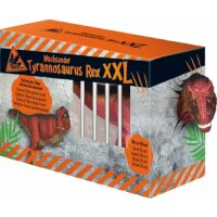 Wachsender Tyrannosaurus Rex XXL