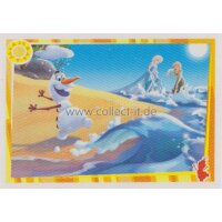 Serie 4 - Sticker 100 - Disney - Die Eiskönigin -...