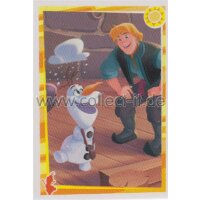 Serie 4 - Sticker 103 - Disney - Die Eiskönigin -...