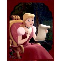 Sticker 1 - Disney Prinzessin - Bereit für Abenteuer