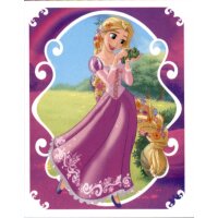 Sticker 33 - Disney Prinzessin - Bereit für Abenteuer