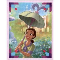 Sticker 115 - Disney Prinzessin - Bereit für Abenteuer