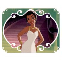 Sticker 126 - Disney Prinzessin - Bereit für Abenteuer