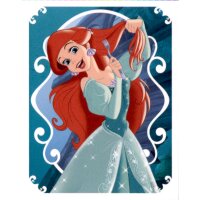Sticker 130 - Disney Prinzessin - Bereit für Abenteuer