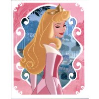 Sticker 134 - Disney Prinzessin - Bereit für Abenteuer