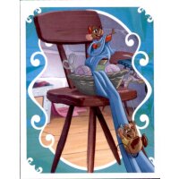 Sticker 136 - Disney Prinzessin - Bereit für Abenteuer