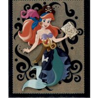 Sticker 145 - Disney Prinzessin - Bereit für Abenteuer