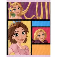 Sticker 148 - Disney Prinzessin - Bereit für Abenteuer