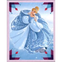 Sticker 161 - Disney Prinzessin - Bereit für Abenteuer