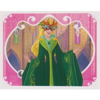 Sticker 166 - Disney Prinzessin - Bereit für Abenteuer