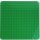 LEGO® DUPLO® - Große Bauplatte, grün 2304