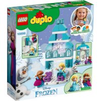 LEGO® DUPLO® 10899 Elsas Eispalast