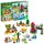 LEGO DUPLO 10907 - Tiere der Welt