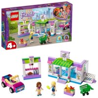 LEGO Friends 41362 - Supermarkt von Heartlake City