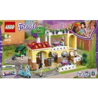 LEGO Friends 41379 - Heartlake Restaurant