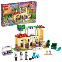 LEGO Friends 41379 - Heartlake Restaurant