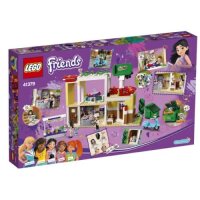 LEGO Friends 41379 - Heartlake Restaurant