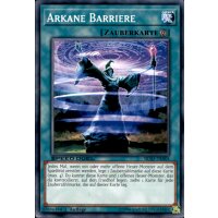 SBAD-DE005 - Arkane Barriere