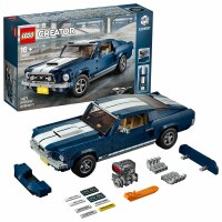 LEGO Creator Expert 10265 - Ford Mustang