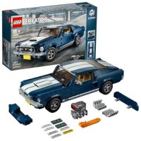 LEGO Creator Expert 10265 - Ford Mustang