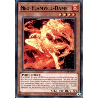DANE-DE014 - Neo-Flamvell-Dame - Unlimitiert