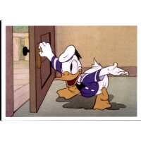 Sticker 8 - Disney - 85 Jahre Donald Duck