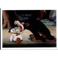 Sticker 12 - Disney - 85 Jahre Donald Duck