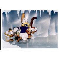 Sticker 16 - Disney - 85 Jahre Donald Duck