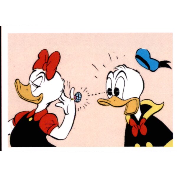 Sticker 56 - Disney - 85 Jahre Donald Duck