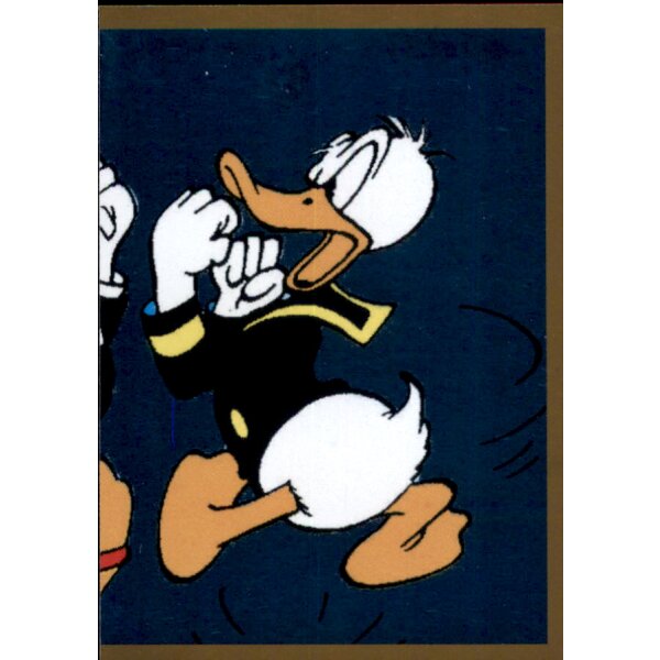 Sticker 74 - Disney - 85 Jahre Donald Duck