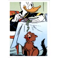 Sticker 114 - Disney - 85 Jahre Donald Duck
