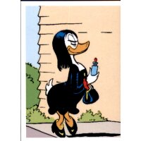 Sticker 128 - Disney - 85 Jahre Donald Duck