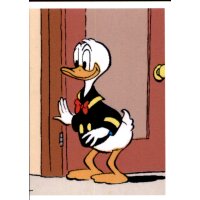 Sticker 129 - Disney - 85 Jahre Donald Duck