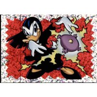 Sticker 130 - Disney - 85 Jahre Donald Duck