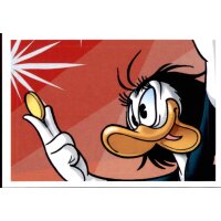 Sticker 132 - Disney - 85 Jahre Donald Duck