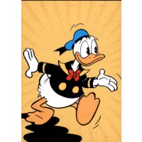Karte 2 - Disney - 85 Jahre Donald Duck
