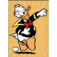Karte 5 - Disney - 85 Jahre Donald Duck