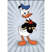 Karte 11 - Disney - 85 Jahre Donald Duck