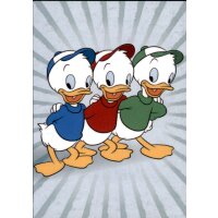 Karte 18 - Disney - 85 Jahre Donald Duck