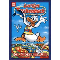 Karte 23 - Disney - 85 Jahre Donald Duck