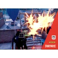 Fortnite Trading Card Nr. 36 - Basis Karte - Common