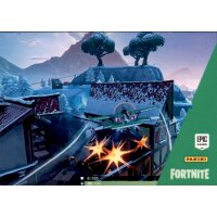 Fortnite Trading Card Nr. 39 - Basis Karte - Common