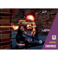 Fortnite Trading Card Nr. 59 - Basis Karte - Common