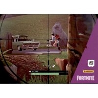 Fortnite Trading Card Nr. 86 - Basis Karte - Common